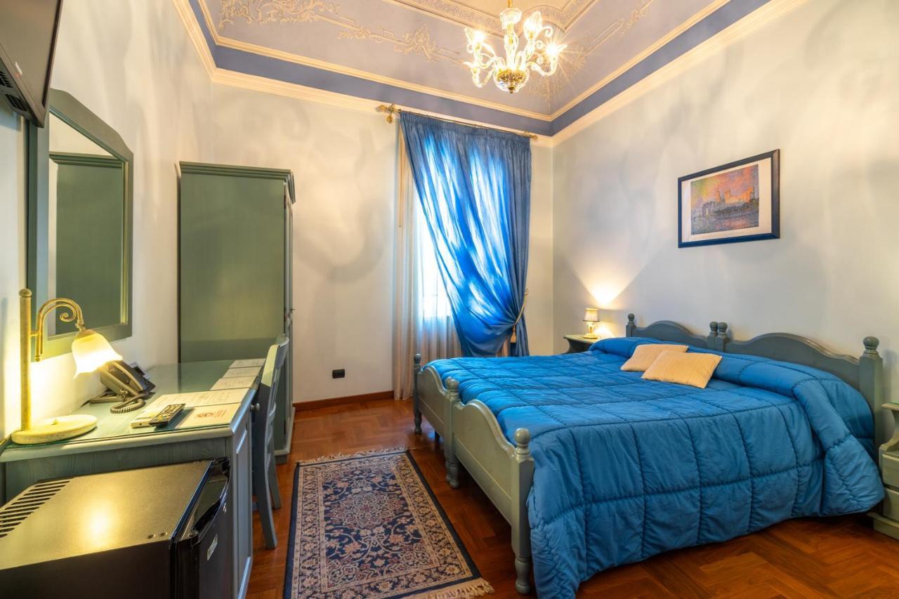 Alhambra - Guest House-B&B Di Charme Giarre Zewnętrze zdjęcie
