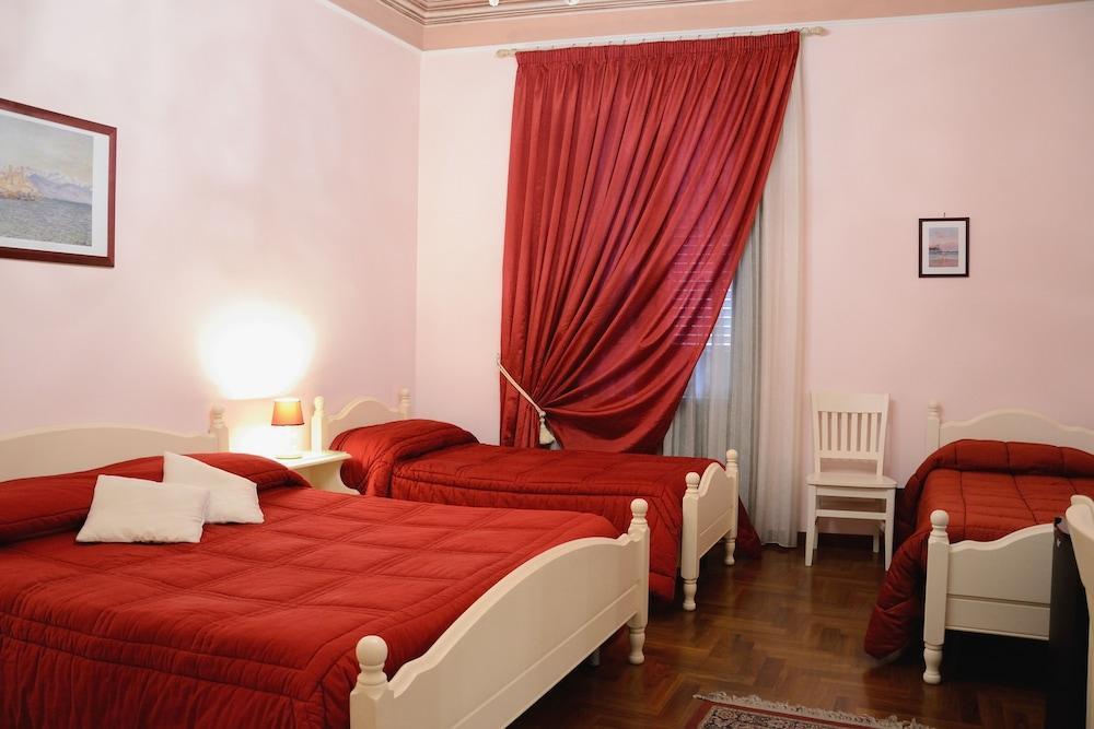Alhambra - Guest House-B&B Di Charme Giarre Zewnętrze zdjęcie