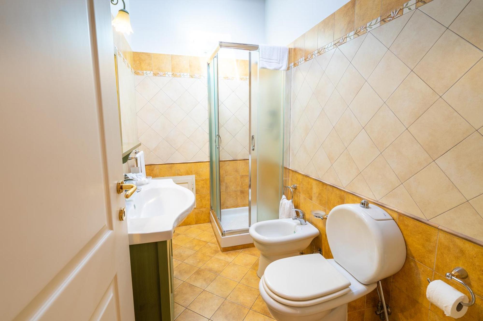 Alhambra - Guest House-B&B Di Charme Giarre Zewnętrze zdjęcie