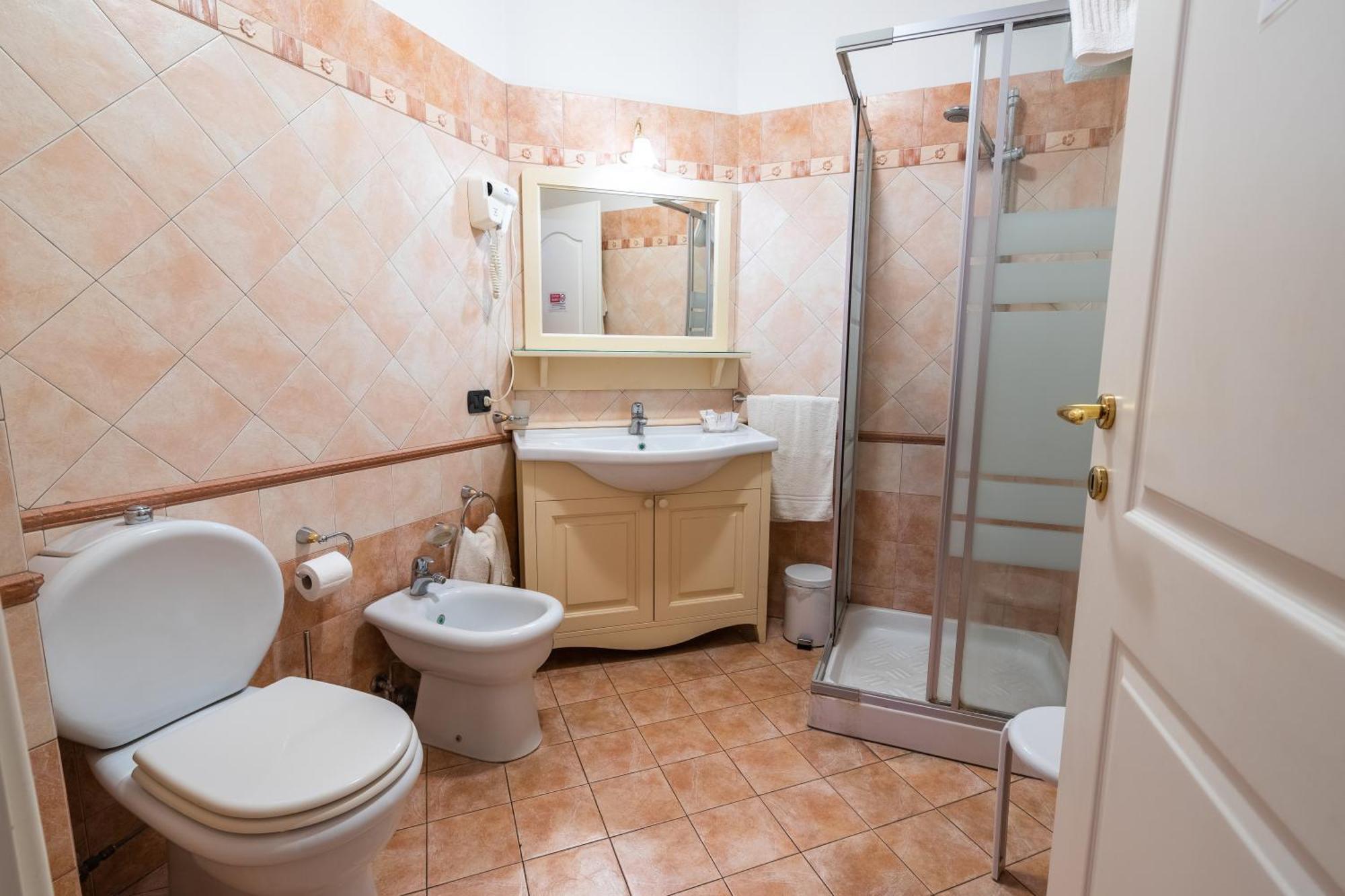 Alhambra - Guest House-B&B Di Charme Giarre Zewnętrze zdjęcie